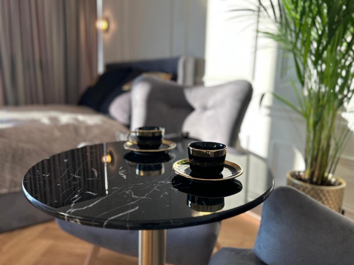 Apartment Hanza Tower Home4u *