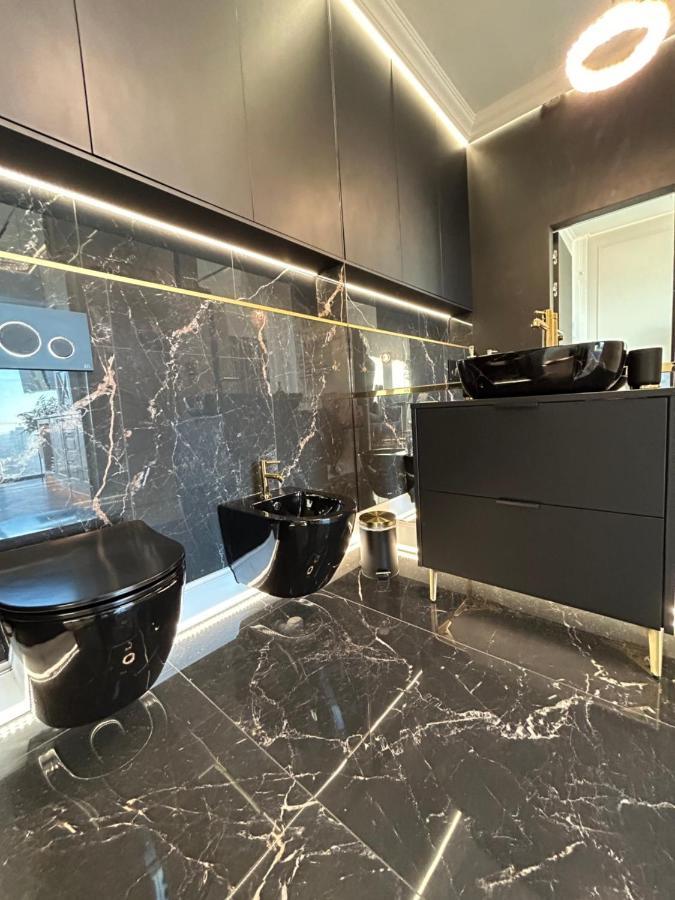 Apartment Hanza Tower Home4u *