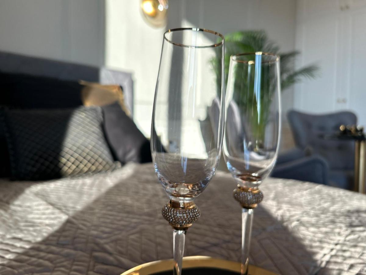 Hanza Tower Home4u * Stettin