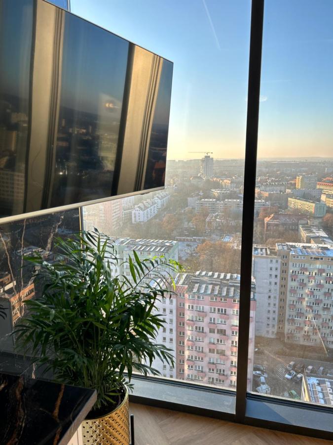 Apartment Hanza Tower Home4u