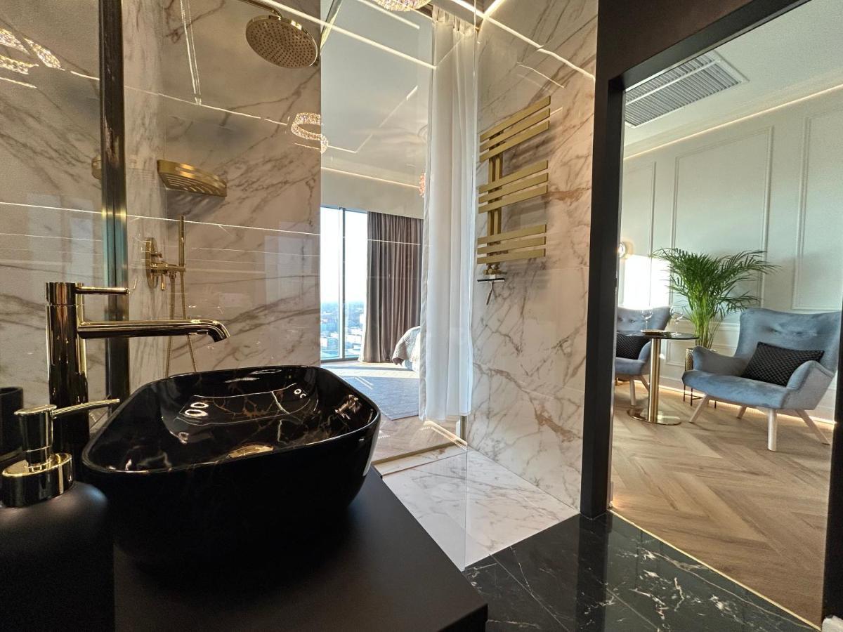 Hanza Tower Home4u