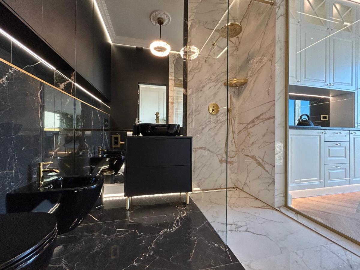 Hanza Tower Home4u * Stettin