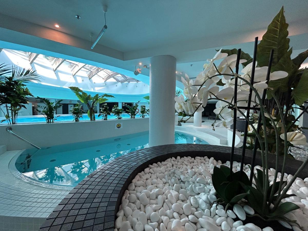 Hanza Tower Home4u Stettin