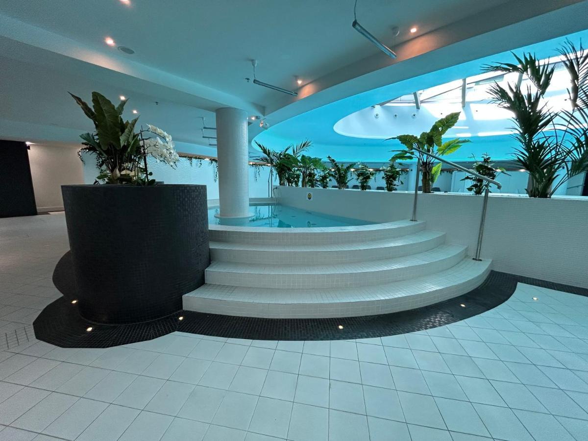 Hanza Tower Home4u Stettin