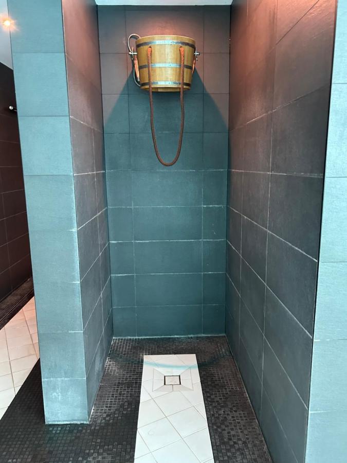Apartment Hanza Tower Home4u